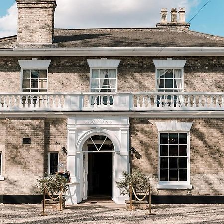 Dunedin Country House Patrington 외부 사진