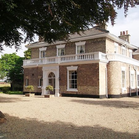Dunedin Country House Patrington 외부 사진