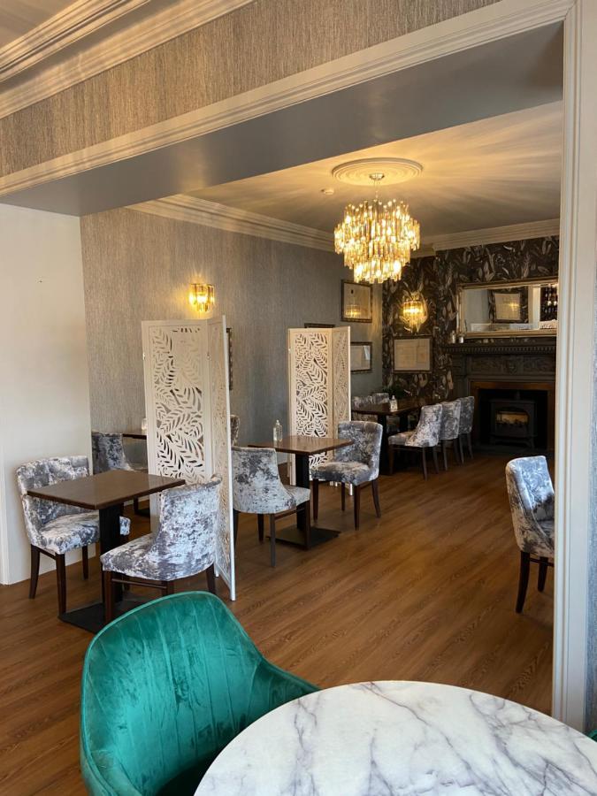 Dunedin Country House Patrington 외부 사진