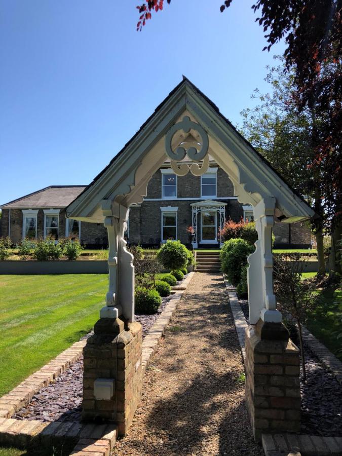 Dunedin Country House Patrington 외부 사진