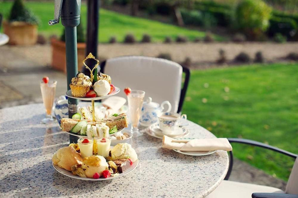 Dunedin Country House Patrington 외부 사진