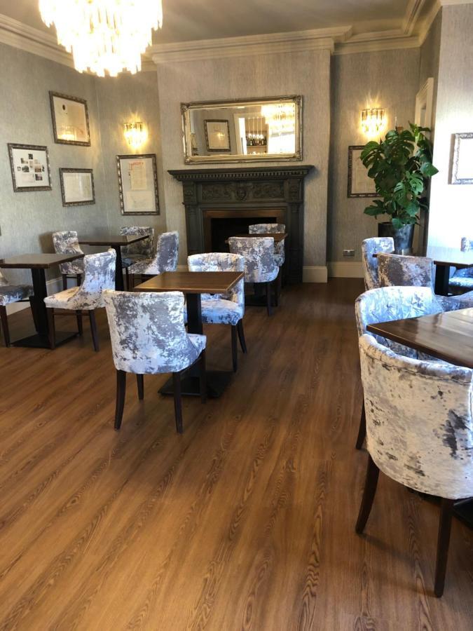 Dunedin Country House Patrington 외부 사진