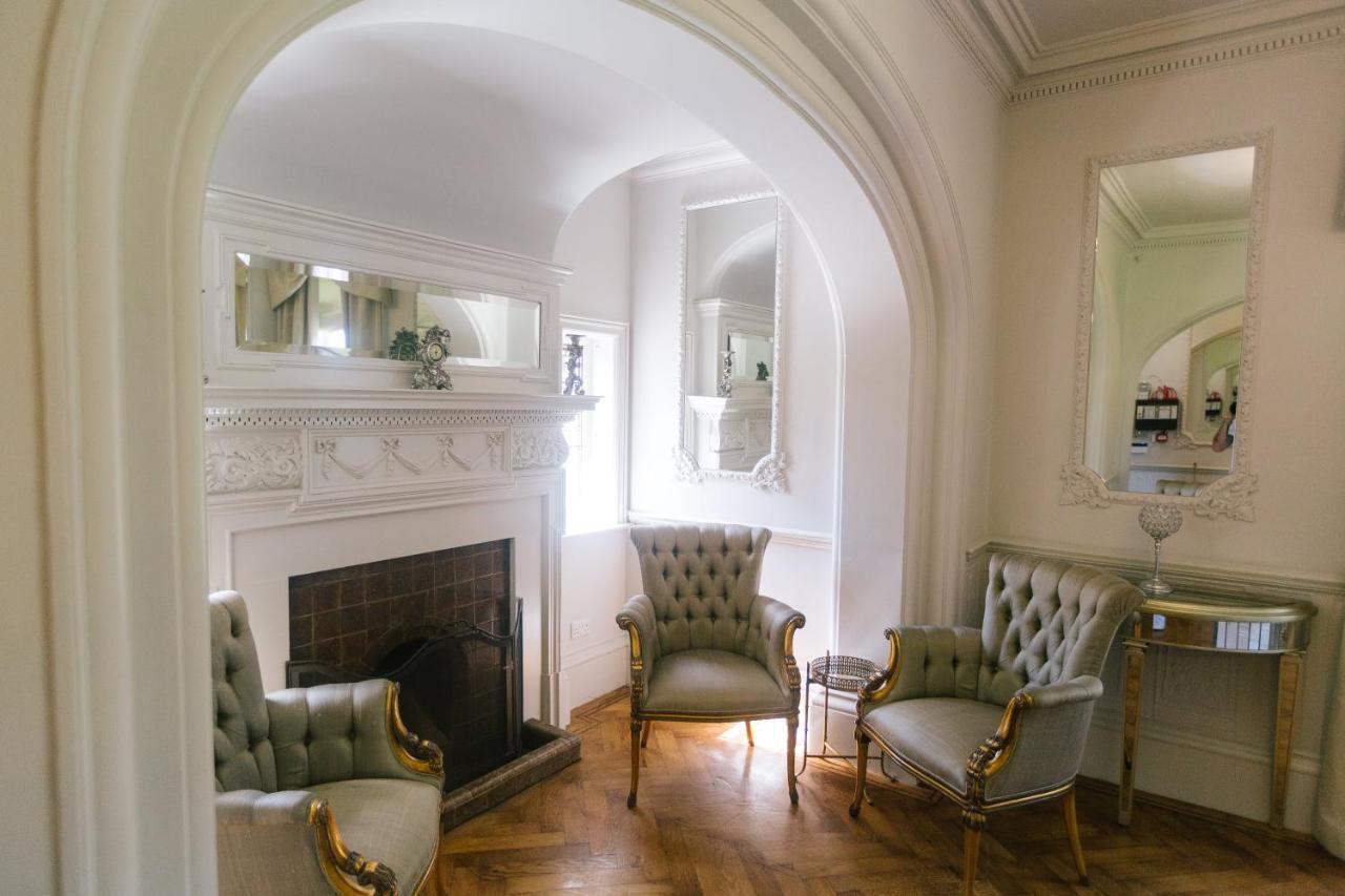 Dunedin Country House Patrington 외부 사진