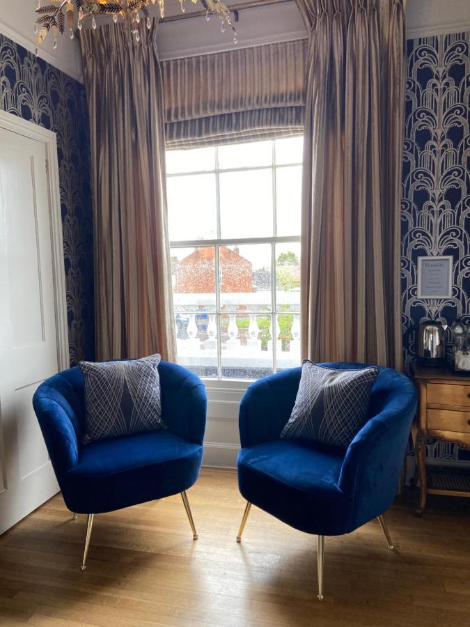 Dunedin Country House Patrington 외부 사진