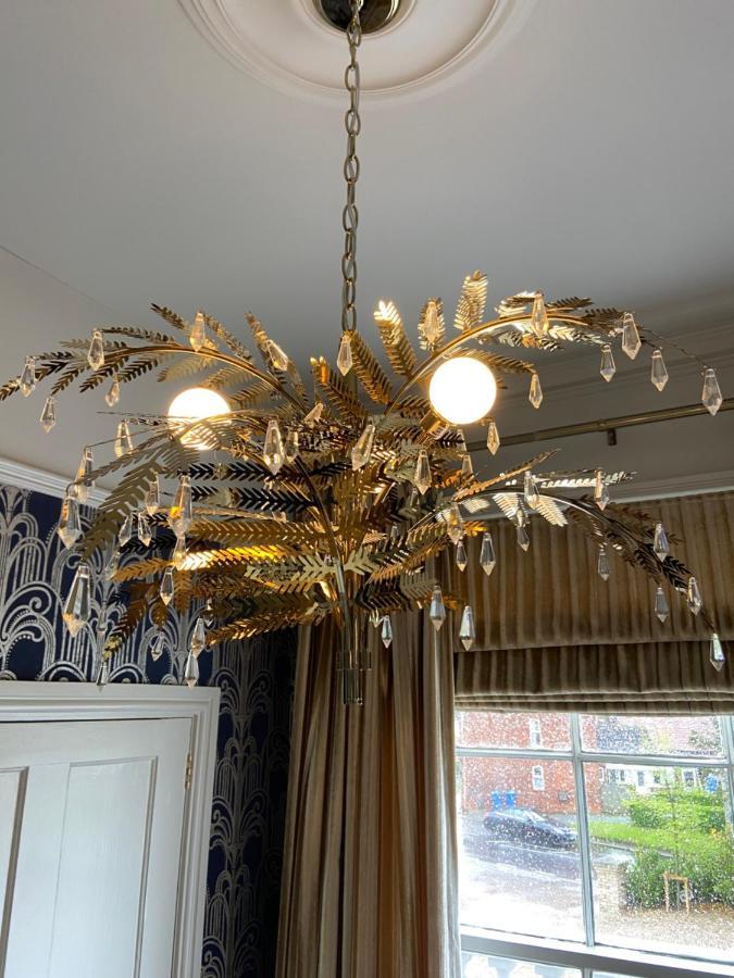 Dunedin Country House Patrington 외부 사진