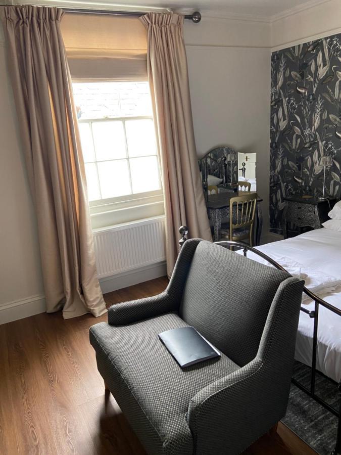Dunedin Country House Patrington 외부 사진