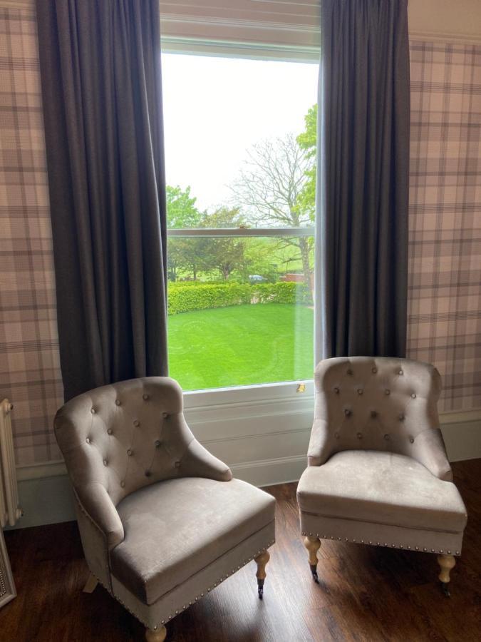 Dunedin Country House Patrington 외부 사진