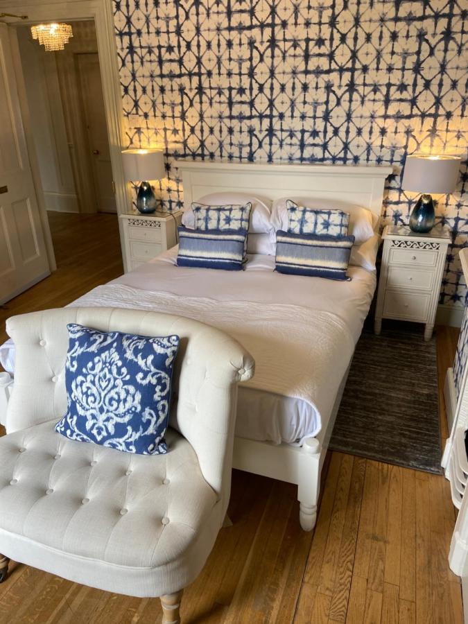 Dunedin Country House Patrington 외부 사진