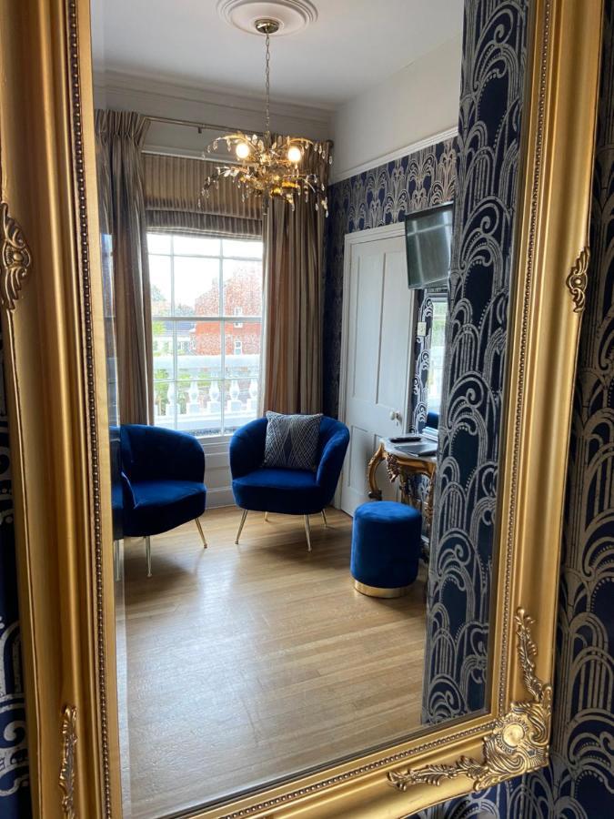 Dunedin Country House Patrington 외부 사진