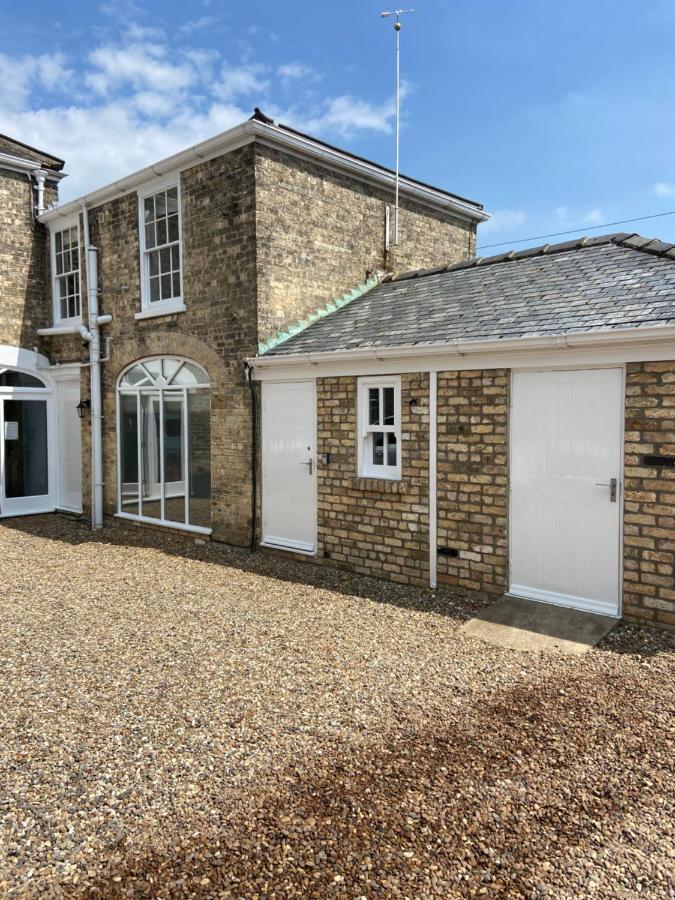 Dunedin Country House Patrington 외부 사진
