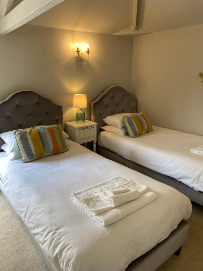 Dunedin Country House Patrington 외부 사진