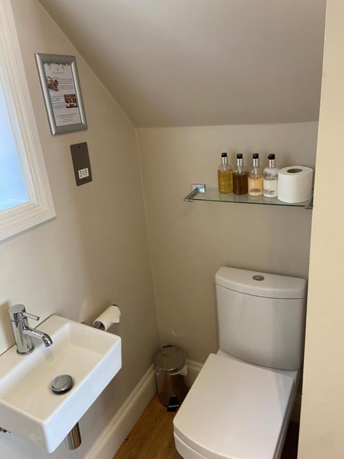 Dunedin Country House Patrington 외부 사진