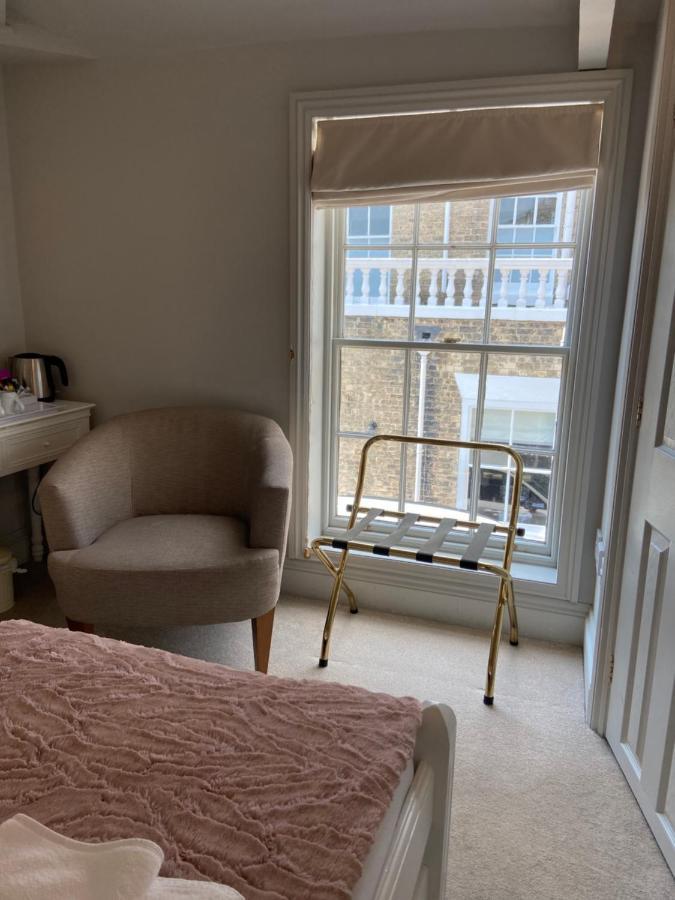 Dunedin Country House Patrington 외부 사진