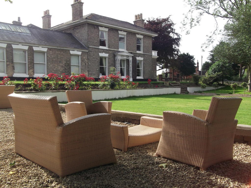 Dunedin Country House Patrington 외부 사진