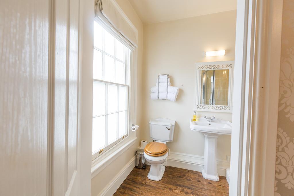 Dunedin Country House Patrington 외부 사진