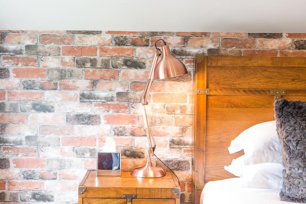 Dunedin Country House Patrington 외부 사진